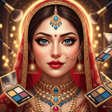 Programikonen: Dulhan Makeup Dress Up Ga…