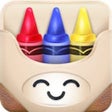 أيقونة البرنامج: drawanyone
