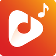 أيقونة البرنامج: PlayTube  MP3 Player