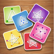 Icon of program: 1Line - Brain Test Puzzle