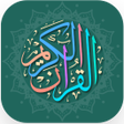 أيقونة البرنامج: Al Quran Tajwid Warna Off…