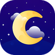 プログラムのアイコン：Sleep Sounds Mixer- Sooth…
