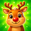 Иконка программы: Merge Christmas Merge 3 p…