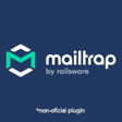 ไอคอนของโปรแกรม: Mailtrap for WordPress