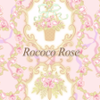 プログラムのアイコン：Classic Wallpaper Rococo …