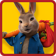 プログラムのアイコン：Peter Rabbit 2 Quiz