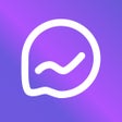 프로그램 아이콘: Nicochat-Live ChatVideo