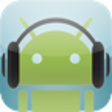 رمز البرنامج: Headset Icon