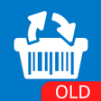 程序图标：Old-FoodSwitch UK