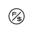 Symbol des Programms: Fly Supply App