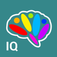 プログラムのアイコン：IQ test