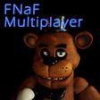 أيقونة البرنامج: FNaF Multiplayer