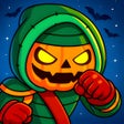 أيقونة البرنامج: Heroes  Dragons: Tactical…