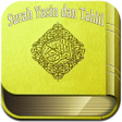 Surat Yasin Mp3 Tahlil Lengkap icon