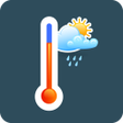 プログラムのアイコン：Room Temperature Thermome…