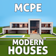 أيقونة البرنامج: Mansions for Minecraft  M…