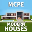 Mansions for Minecraft  Maps for Minecraft Houses