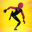 Иконка программы: Huntsman Spider superhero…