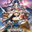 Ikona programu: Aria Chronicle