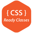 프로그램 아이콘: CSS Ready Classes for Gra…