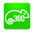 Icon of program: 360度動画再生アプリCHAMELEON360pl…
