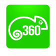 360度動画再生アプリCHAMELEON360player