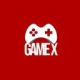 Icoon van programma: GAME X