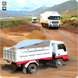 Icon of program: Hill Cargo Truck Simulato…