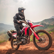 Иконка программы: Motorbikes Wallpapers