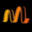 Ikon program: Video Merger  Mixer