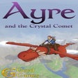 Programikonen: Ayre and the Crystal Come…