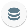 プログラムのアイコン：SQLite Reader