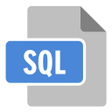 ไอคอนของโปรแกรม: SQLite Reader