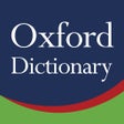 Ikona programu: Oxford Dictionary of Engl…