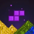 Ikona programu: Falling Sand Blocks