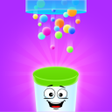 プログラムのアイコン：Save the balls