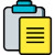 程序图标: Copy to Clipboard