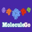 プログラムのアイコン：MoleculeGo