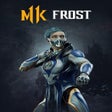 Mortal Kombat 11: Frost icon