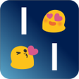 Ikon program: IQQI - Noto Color Emoji