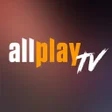 Icoon van programma: Allplay TV