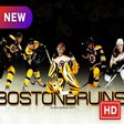 Icon of program: Boston Bruins New Tab & W…