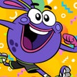 プログラムのアイコン：GoNoodle - Kids Videos