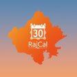 Иконка программы: Rajasthan Smart Calendar