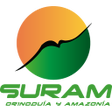 プログラムのアイコン：SURAM