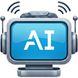 プログラムのアイコン：AI Email Helper