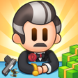 Programın simgesi: Mafia Shop Tycoon: idle g…