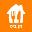 Symbol des Programms: תן ביס