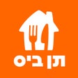 Ikona programu: תן ביס