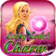 Lucky Ladys CharmDeluxe Slot